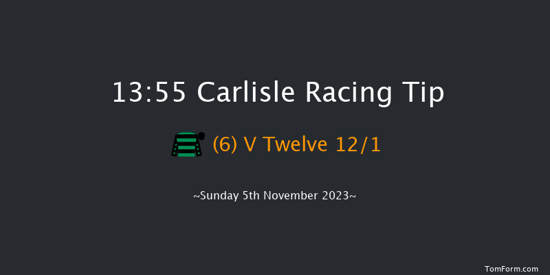 Carlisle 13:55 Handicap Hurdle (Class 4) 17f Thu 26th Oct 2023