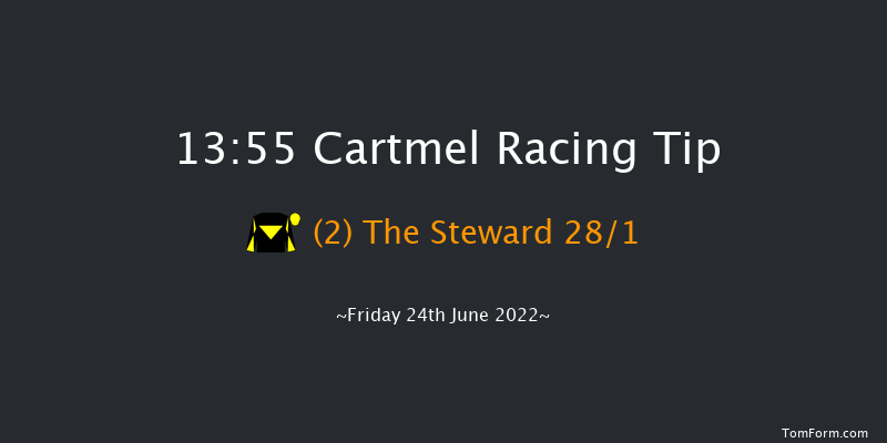 Cartmel 13:55 Handicap Hurdle (Class 5) 22f Wed 1st Jun 2022