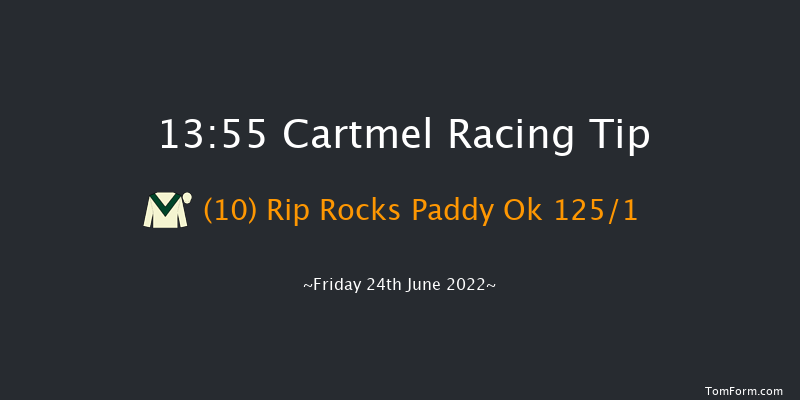 Cartmel 13:55 Handicap Hurdle (Class 5) 22f Wed 1st Jun 2022