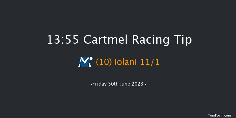 Cartmel 13:55 Handicap Hurdle (Class 4) 17f Wed 31st May 2023