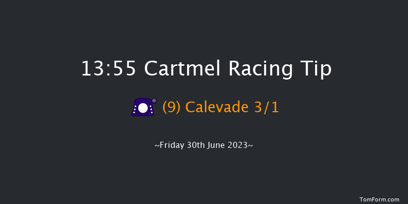 Cartmel 13:55 Handicap Hurdle (Class 4) 17f Wed 31st May 2023