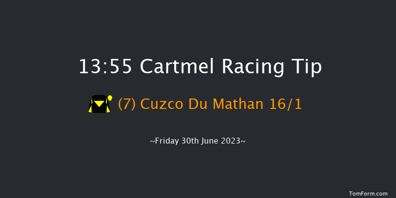 Cartmel 13:55 Handicap Hurdle (Class 4) 17f Wed 31st May 2023