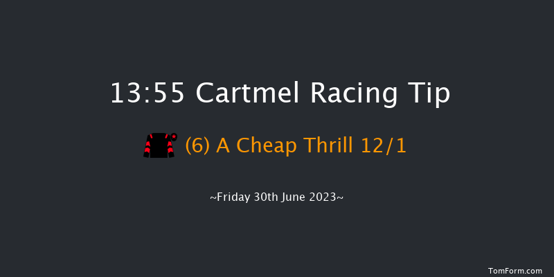 Cartmel 13:55 Handicap Hurdle (Class 4) 17f Wed 31st May 2023