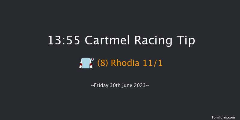 Cartmel 13:55 Handicap Hurdle (Class 4) 17f Wed 31st May 2023