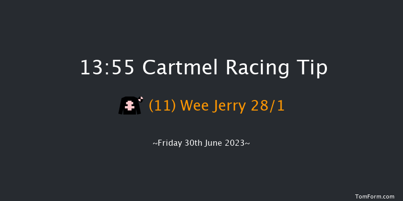 Cartmel 13:55 Handicap Hurdle (Class 4) 17f Wed 31st May 2023