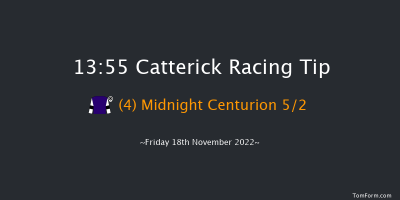 Catterick 13:55 Handicap Chase (Class 4) 19f Tue 25th Oct 2022
