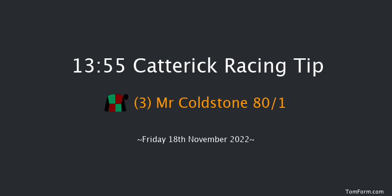 Catterick 13:55 Handicap Chase (Class 4) 19f Tue 25th Oct 2022