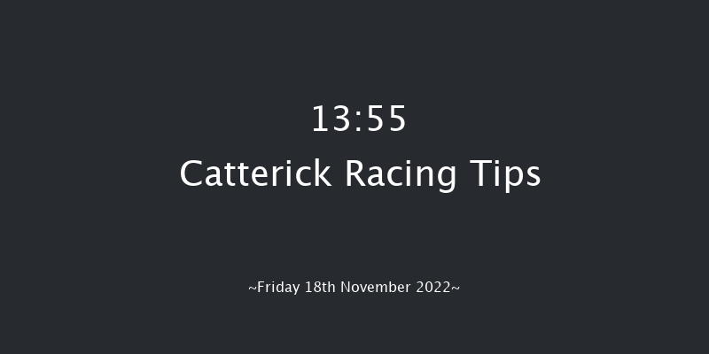 Catterick 13:55 Handicap Chase (Class 4) 19f Tue 25th Oct 2022