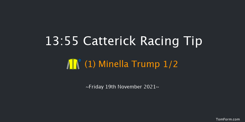 Catterick 13:55 Maiden Chase (Class 3) 19f Mon 10th May 2021