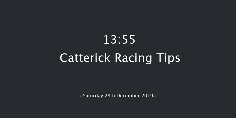 Catterick 13:55 Maiden Hurdle (Class 4) 16f Tue 17th Dec 2019