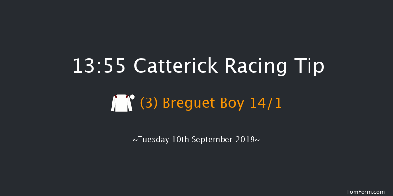 Catterick 13:55 Stakes (Class 5) 6f Tue 3rd Sep 2019
