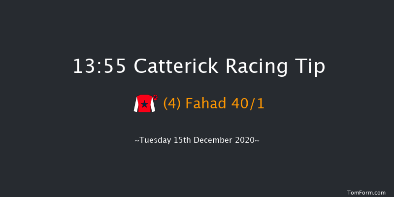 BoscaSports Transforming Retail Betting Display Juvenile Hurdle (GBB Race) Catterick 13:55 Conditions Hurdle (Class 4) 16f Fri 20th Nov 2020