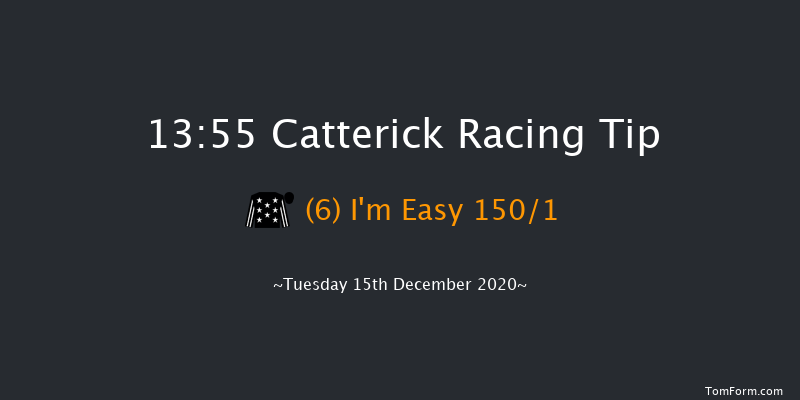 BoscaSports Transforming Retail Betting Display Juvenile Hurdle (GBB Race) Catterick 13:55 Conditions Hurdle (Class 4) 16f Fri 20th Nov 2020