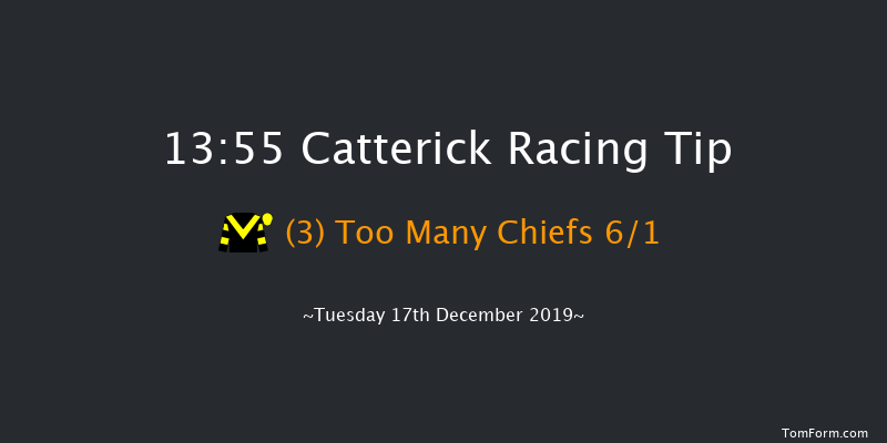 Catterick 13:55 Handicap Hurdle (Class 4) 25f Fri 22nd Nov 2019