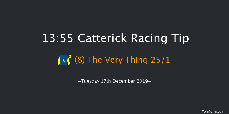 Catterick 13:55 Handicap Hurdle (Class 4) 25f Fri 22nd Nov 2019
