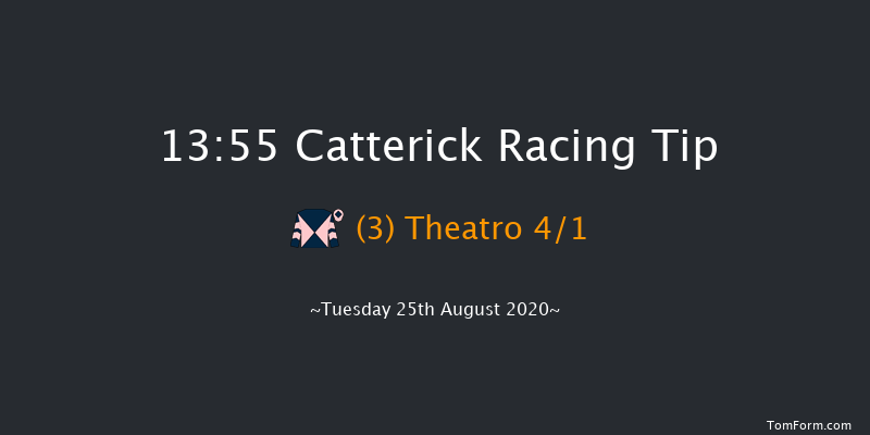 Uckerby Handicap Catterick 13:55 Handicap (Class 4) 14f Mon 17th Aug 2020