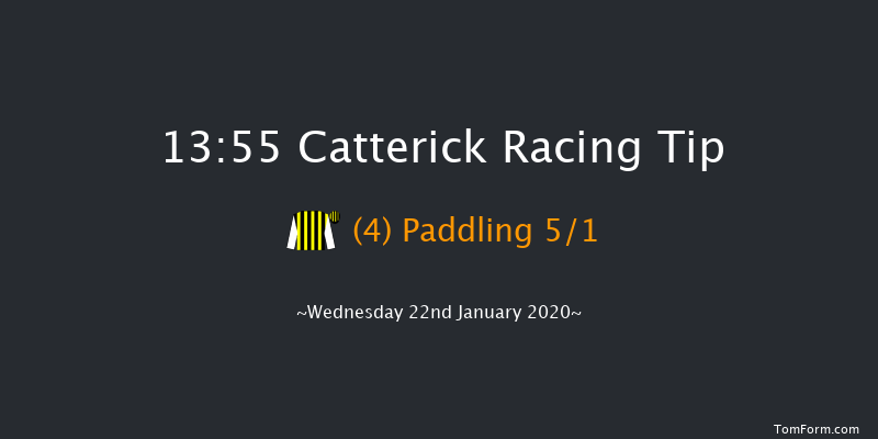 Catterick 13:55 Handicap Chase (Class 5) 25f Thu 9th Jan 2020