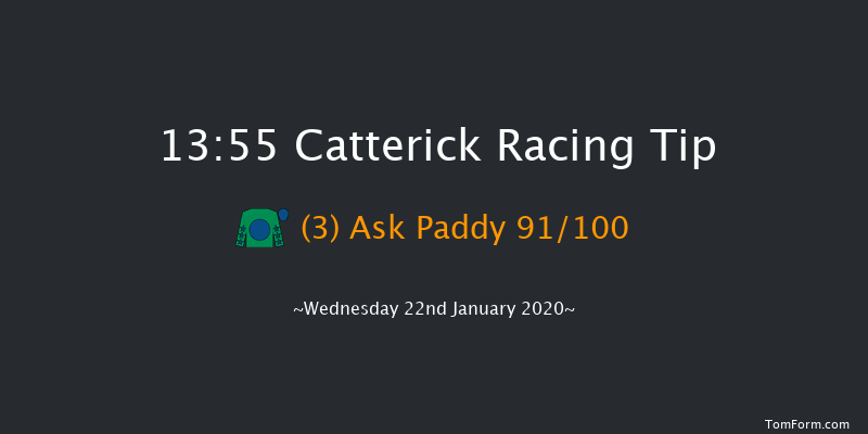 Catterick 13:55 Handicap Chase (Class 5) 25f Thu 9th Jan 2020