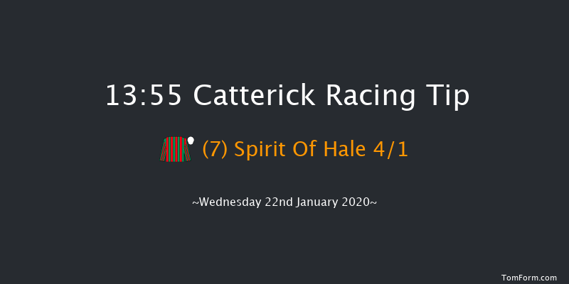 Catterick 13:55 Handicap Chase (Class 5) 25f Thu 9th Jan 2020