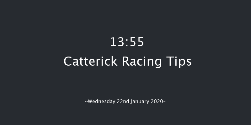 Catterick 13:55 Handicap Chase (Class 5) 25f Thu 9th Jan 2020