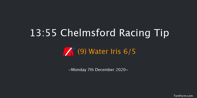 British Stallion Studs EBF Maiden Fillies' Stakes (Plus 10/GBB Race) Chelmsford 13:55 Maiden (Class 5) 7f Thu 3rd Dec 2020