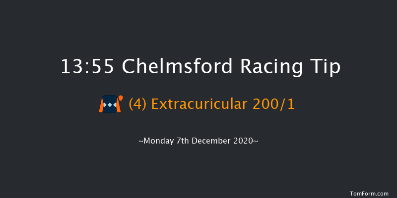 British Stallion Studs EBF Maiden Fillies' Stakes (Plus 10/GBB Race) Chelmsford 13:55 Maiden (Class 5) 7f Thu 3rd Dec 2020