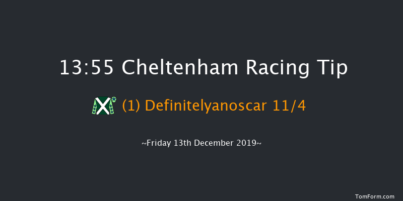 Cheltenham 13:55 Handicap Chase (Class 3) 21f Sun 17th Nov 2019
