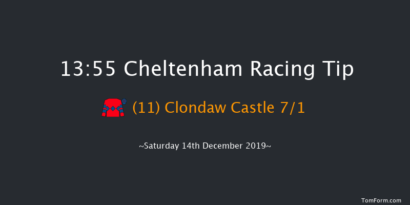 Cheltenham 13:55 Handicap Chase (Class 1) 21f Fri 13th Dec 2019