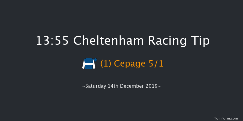 Cheltenham 13:55 Handicap Chase (Class 1) 21f Fri 13th Dec 2019