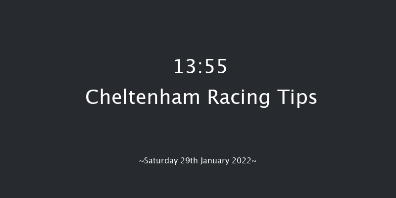 Cheltenham 13:55 Handicap Chase (Class 1) 21f Sat 1st Jan 2022