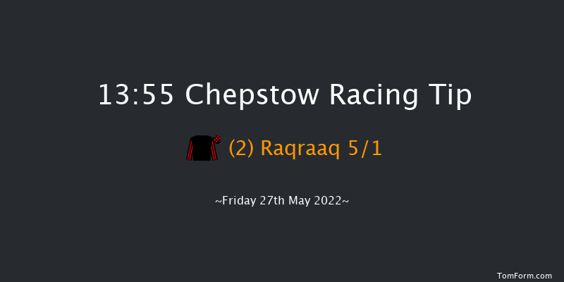 Chepstow 13:55 Stakes (Class 5) 7f Tue 10th May 2022