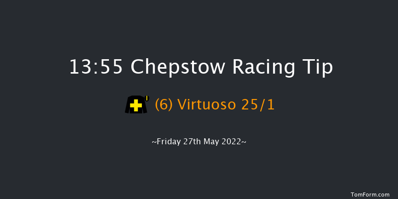 Chepstow 13:55 Stakes (Class 5) 7f Tue 10th May 2022