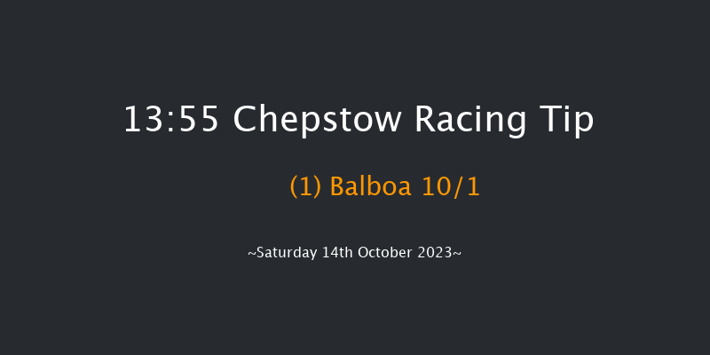 Chepstow 13:55 Conditions Hurdle (Class 4) 16f Fri 13th Oct 2023