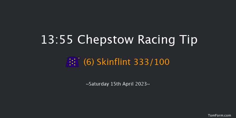 Chepstow 13:55 Handicap Chase (Class 4) 24f Mon 10th Apr 2023