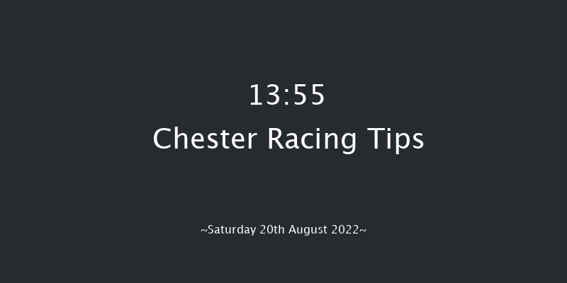 Chester 13:55 Stakes (Class 4) 7f Sun 31st Jul 2022