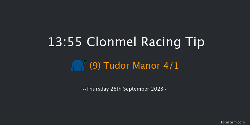 Clonmel 13:55 Maiden Hurdle 17f Thu 7th Sep 2023