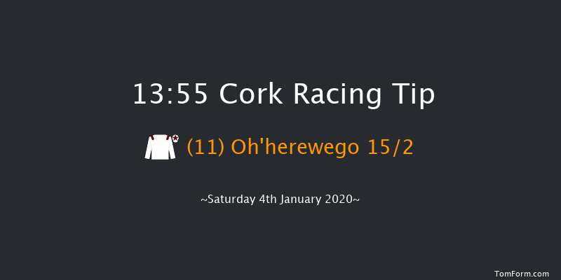 Cork 13:55 Handicap Hurdle 20f Sun 8th Dec 2019