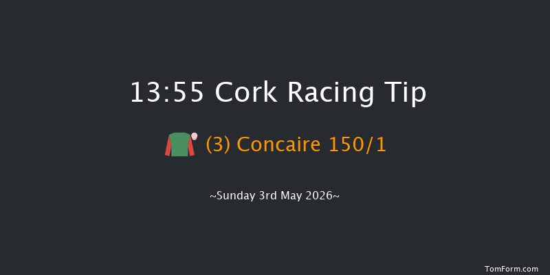 Cork 13-55 6f Fri 24th Apr 2026