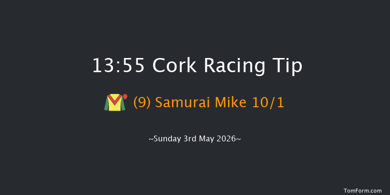 Cork 13-55 6f Fri 24th Apr 2026