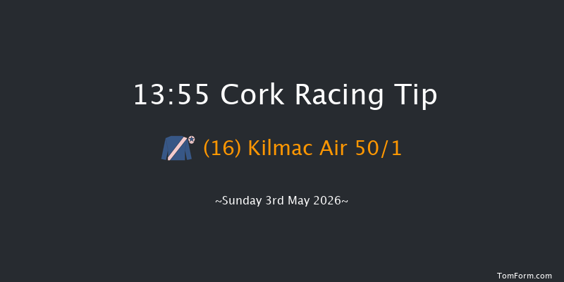Cork 13-55 6f Fri 24th Apr 2026
