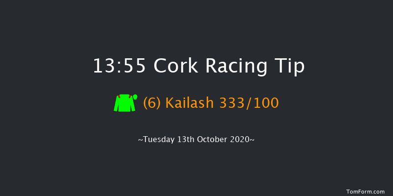 Irish Stallion Farms EBF Median Auction Race (Plus 10) Cork 13:55 Stakes 8f Tue 29th Sep 2020