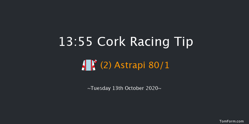 Irish Stallion Farms EBF Median Auction Race (Plus 10) Cork 13:55 Stakes 8f Tue 29th Sep 2020