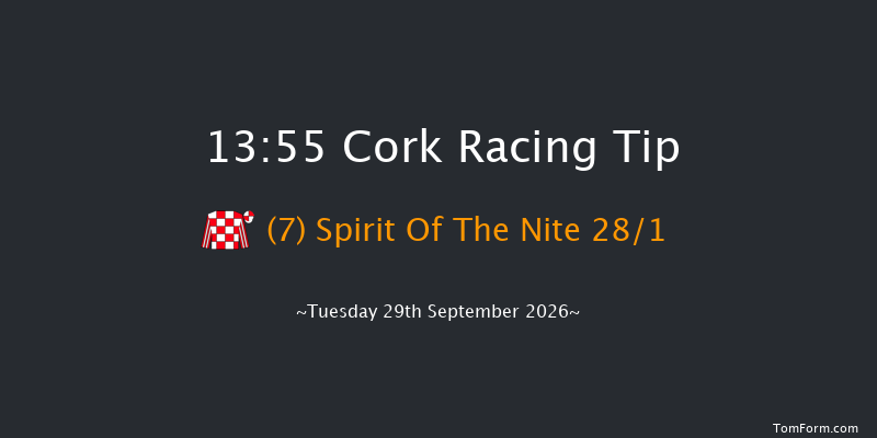 Cork 13-55 5f Wed 9th Sep 2026