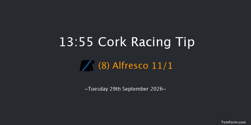 Cork 13-55 5f Wed 9th Sep 2026