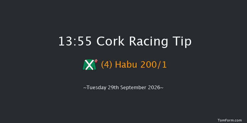 Cork 13-55 5f Wed 9th Sep 2026