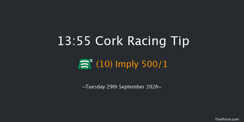 Cork 13-55 5f Wed 9th Sep 2026