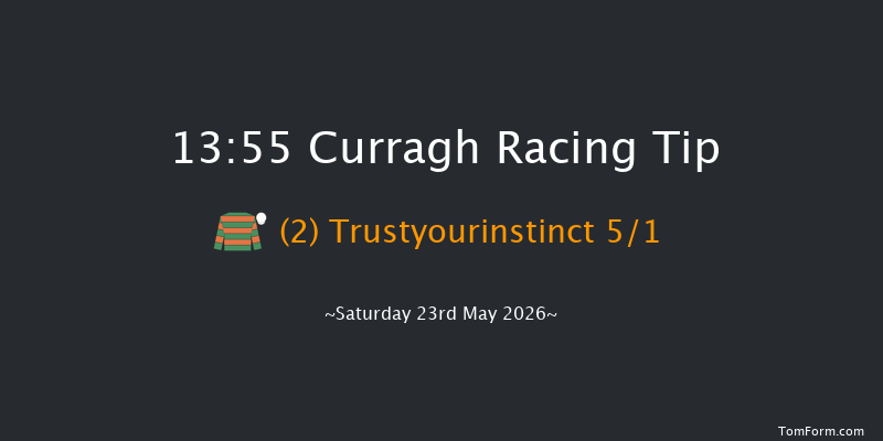 Curragh 13-55 (Class 1) 12f Mon 4th May 2026