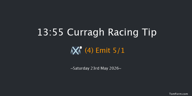 Curragh 13-55 (Class 1) 12f Mon 4th May 2026