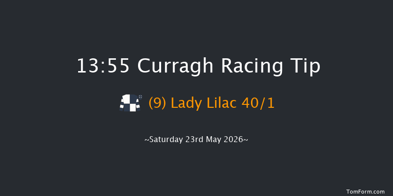 Curragh 13-55 (Class 1) 12f Mon 4th May 2026