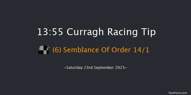 Curragh 13:55 Handicap 7f Sun 10th Sep 2023